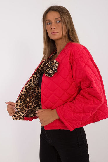 Jacket model 199956