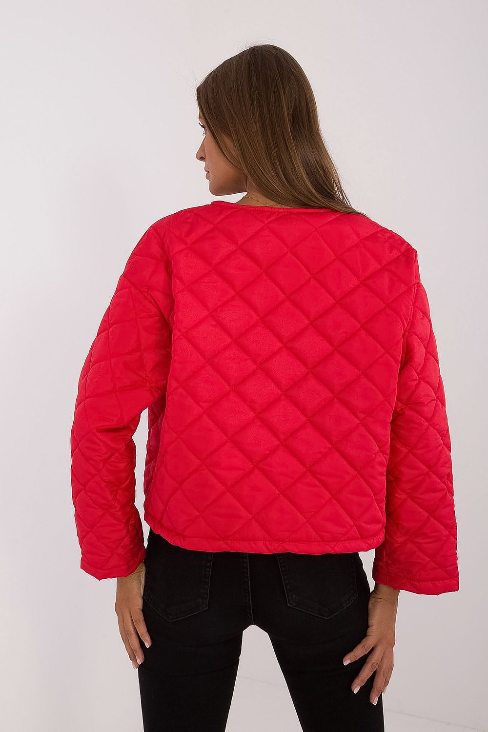 Jacket model 199956