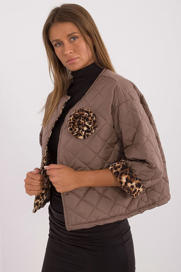 Jacket model 199957