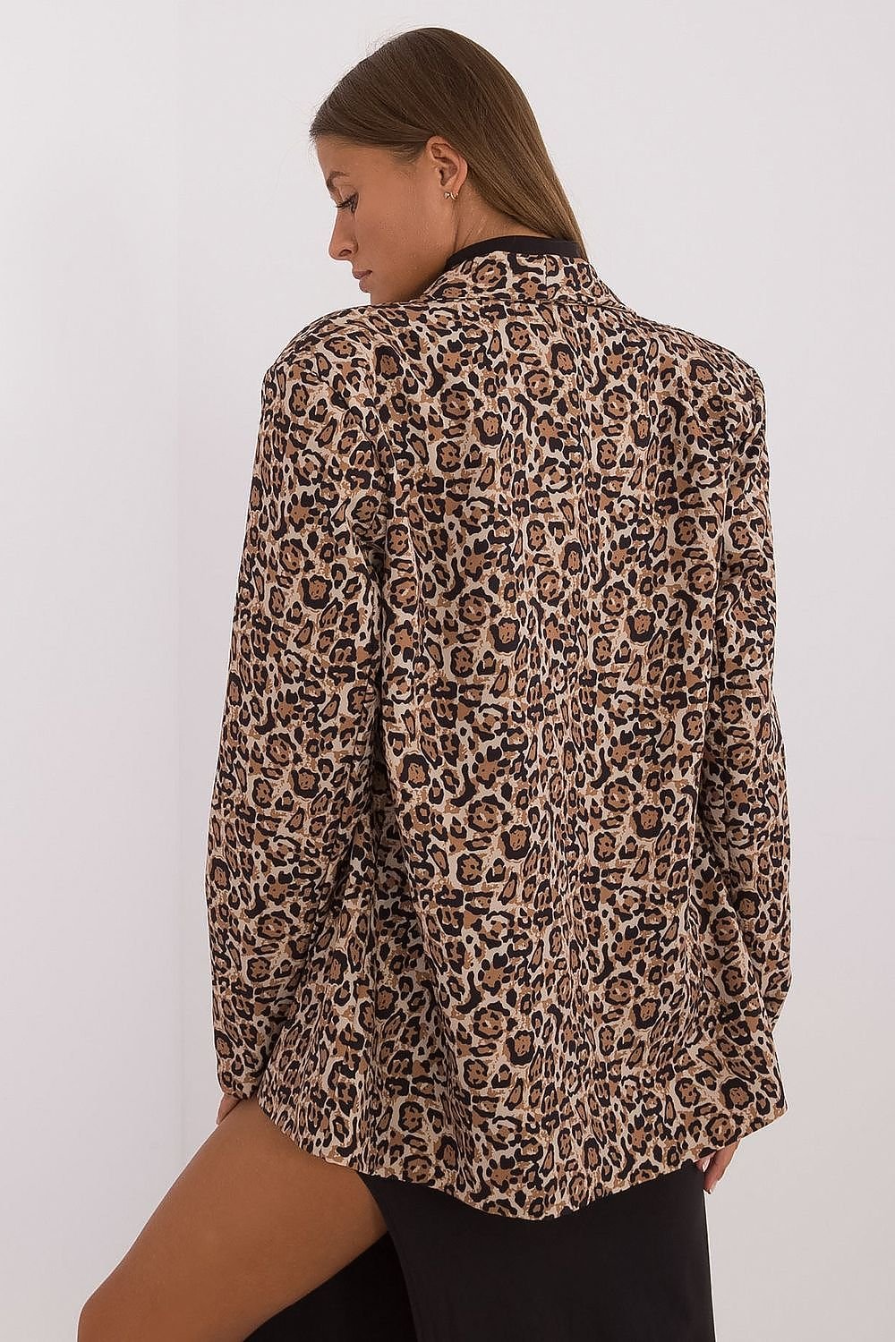 Jacket model 199967