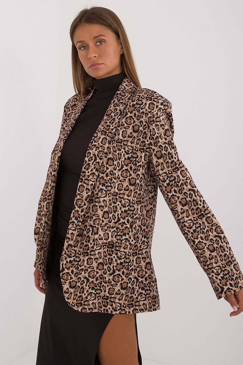 Jacket model 199967