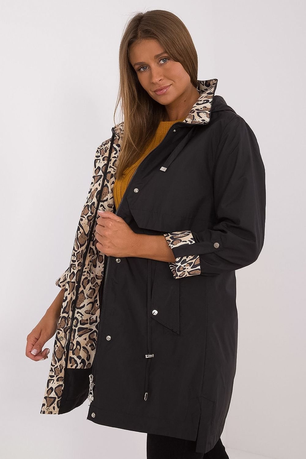 Jacket model 199968