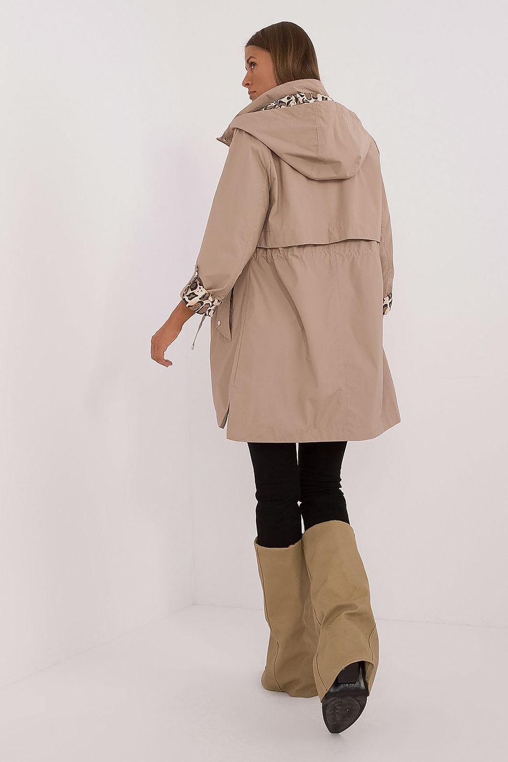 Jacket model 199969