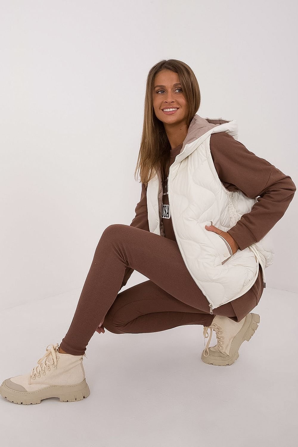 Gilet model 199970