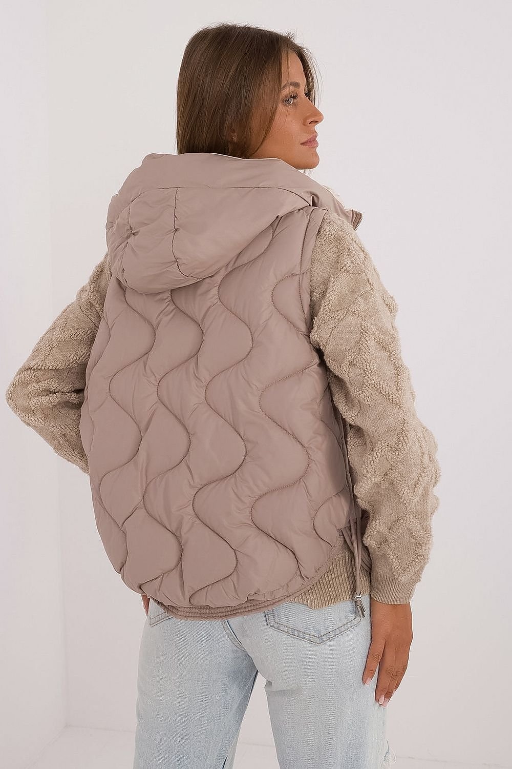 Gilet model 199972