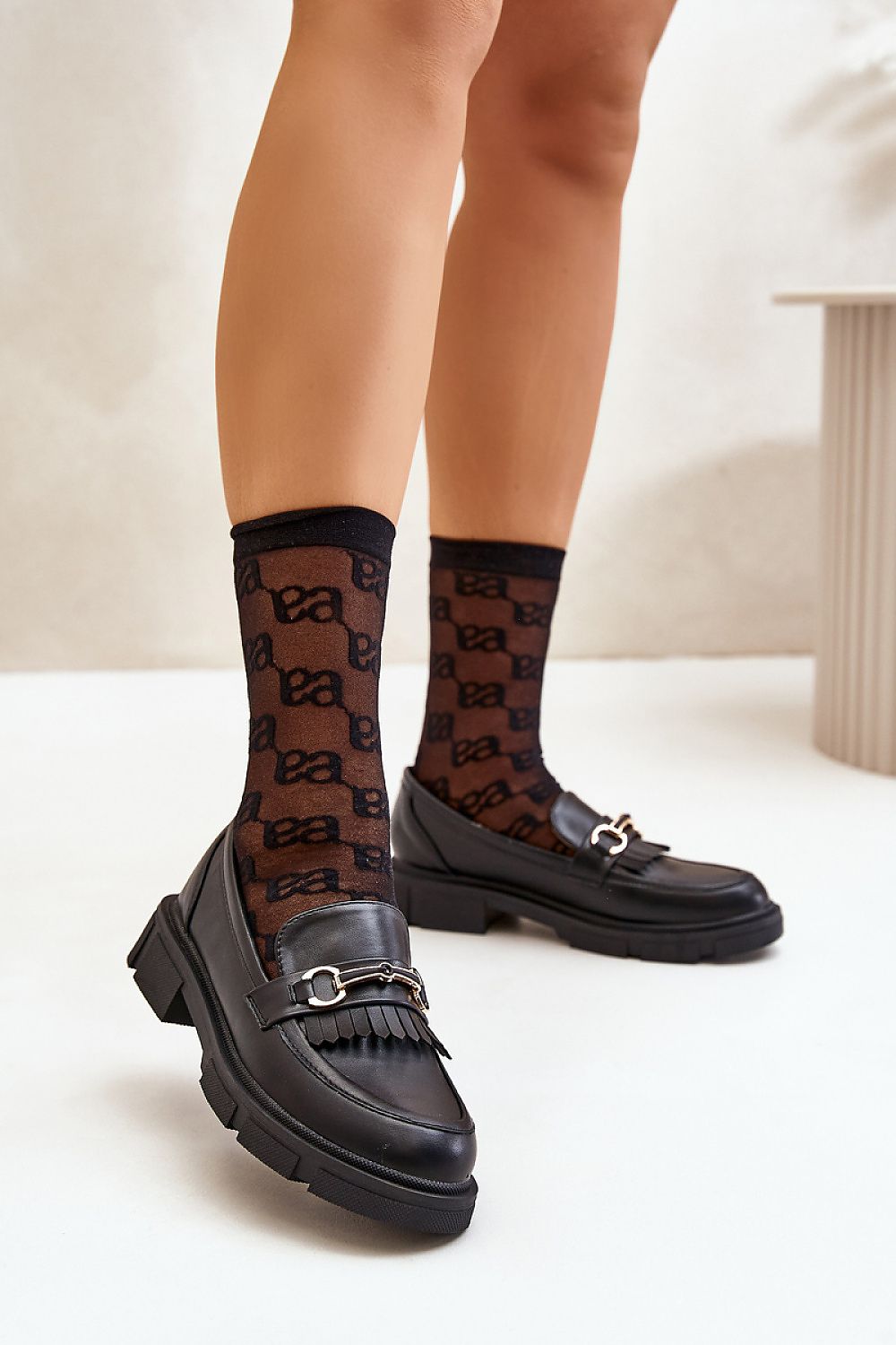 Mocassin Step in style - Lojahub Shop