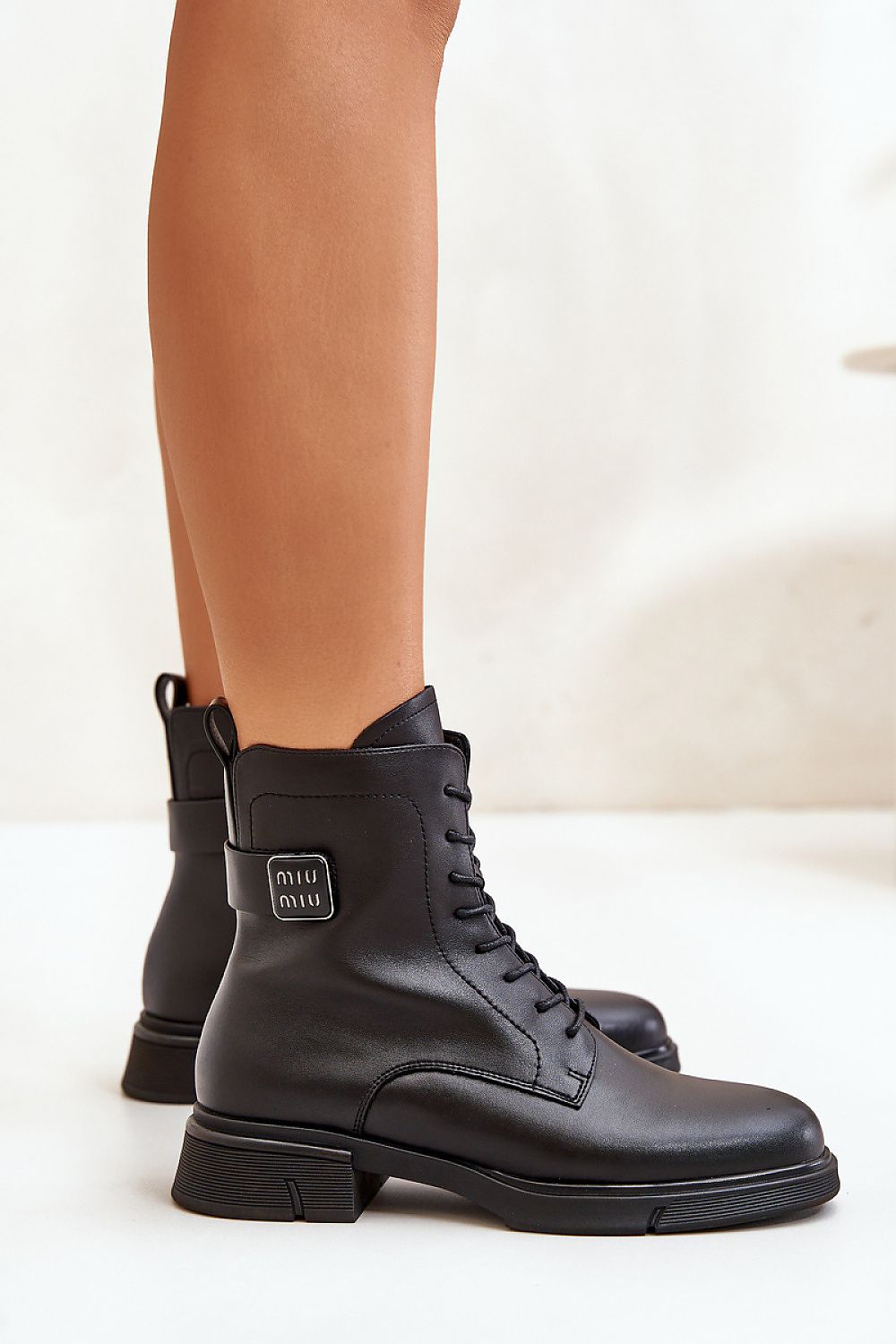 Boots Step in style