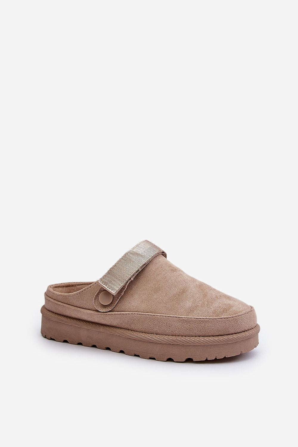 Slippers Step in style - Lojahub
