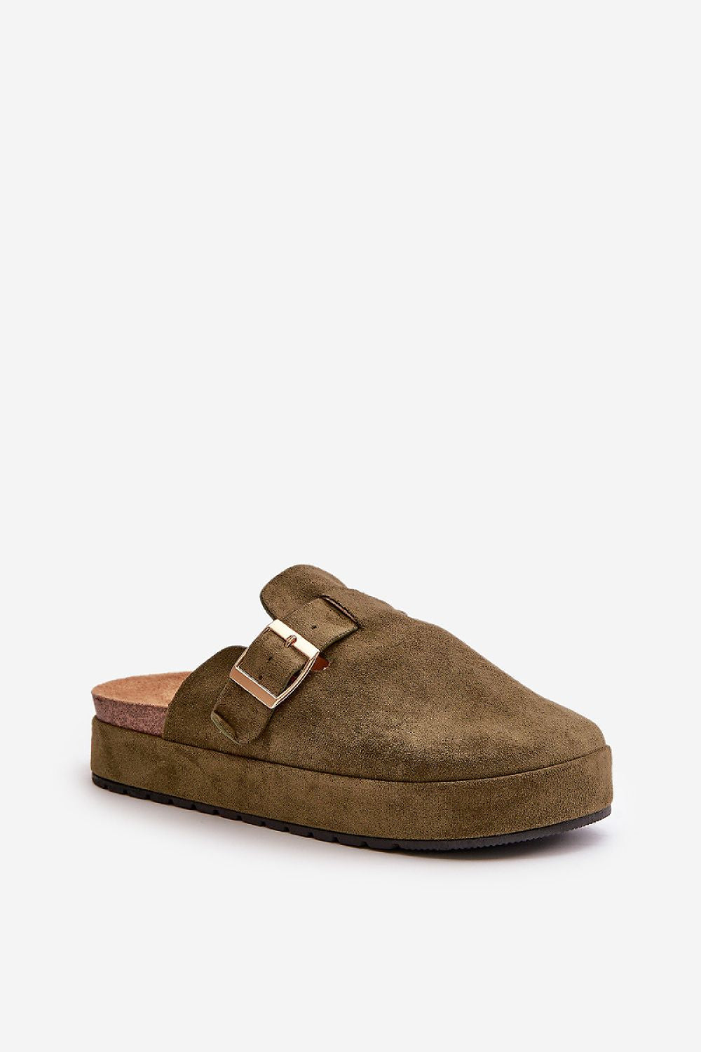 Slippers Step in style - Lojahub