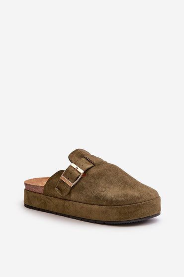 Slippers Step in style - Lojahub Shop