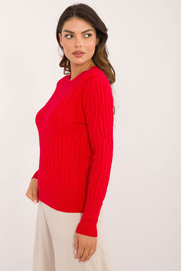 Jumper model 200197 AT