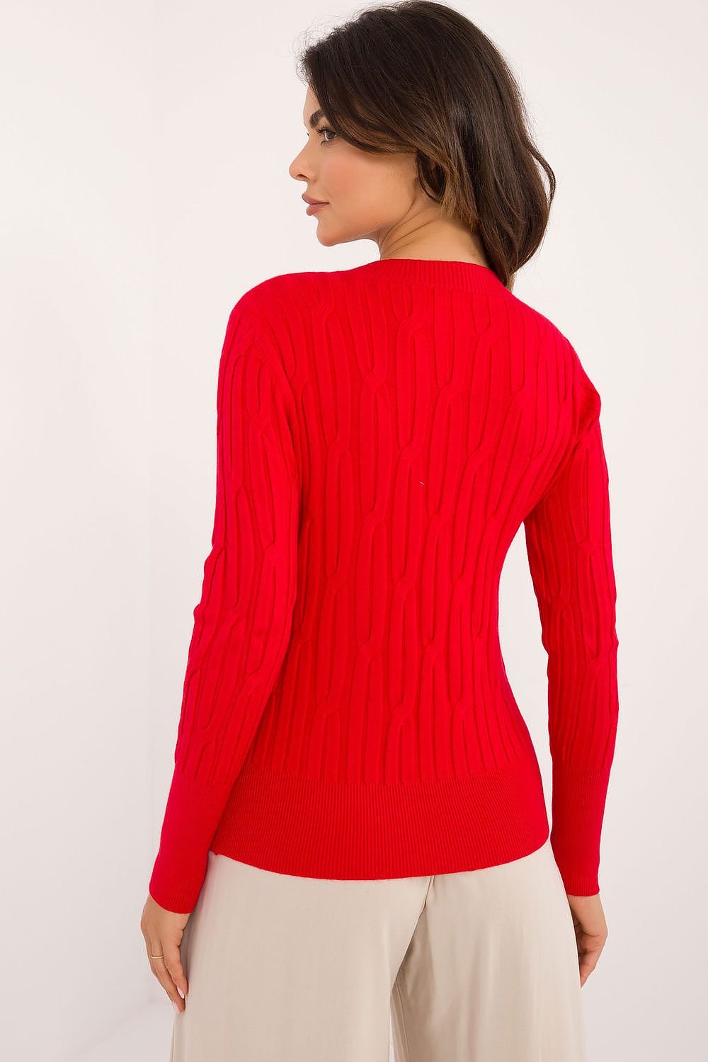 Jumper model 200197 AT