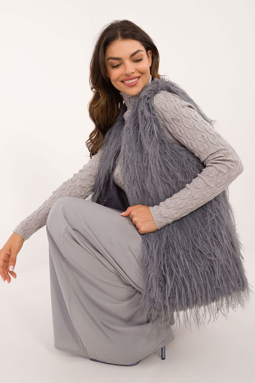 Gilet model 200201