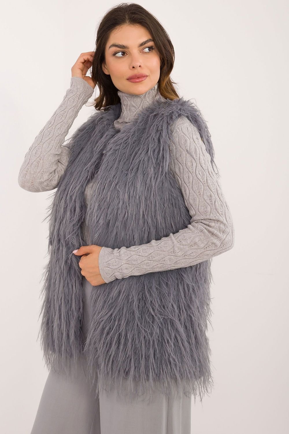 Gilet model 200201