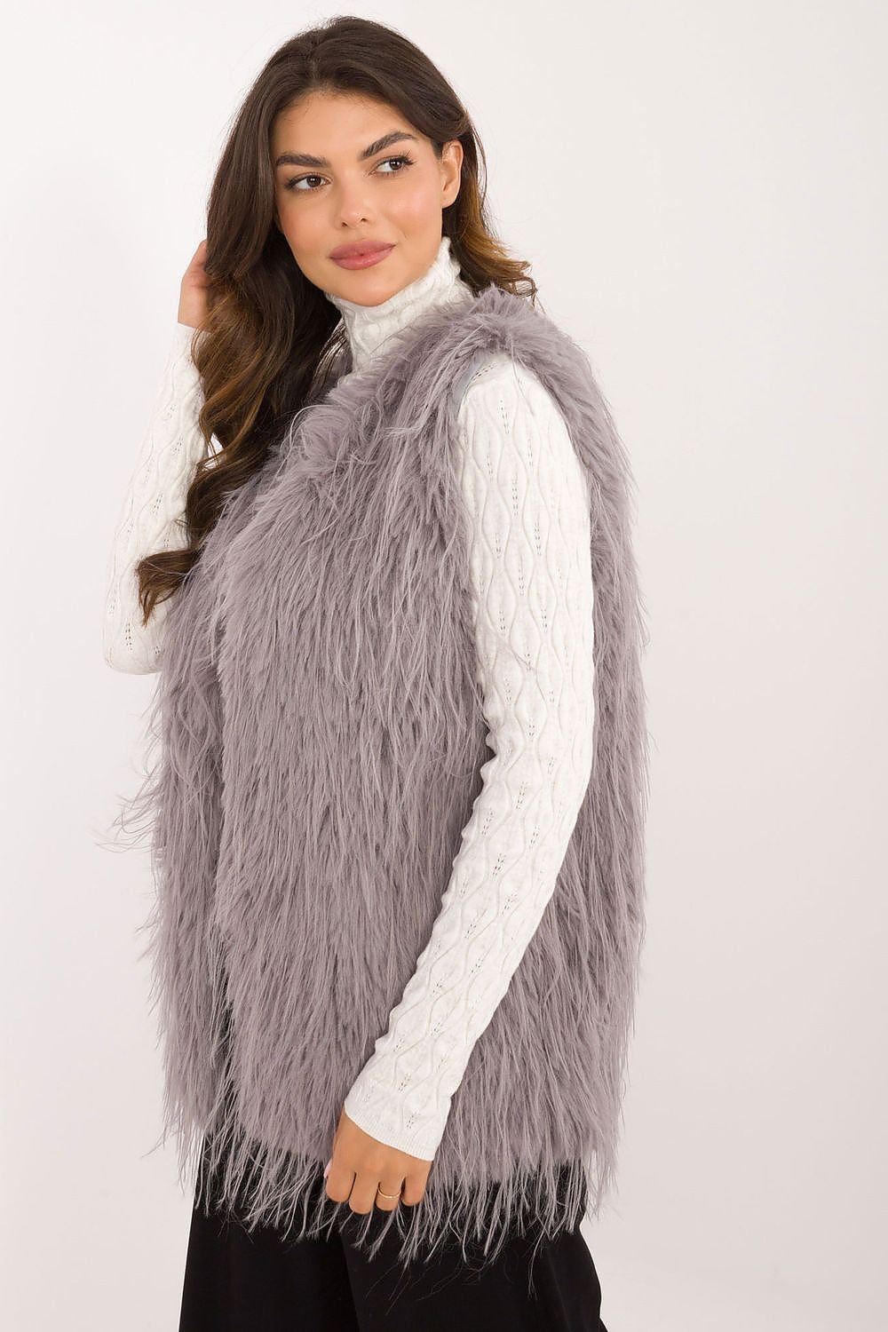 Gilet model 200203