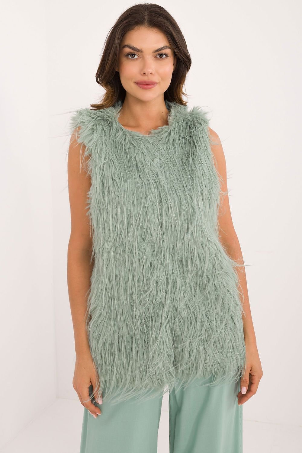 Gilet model 200204