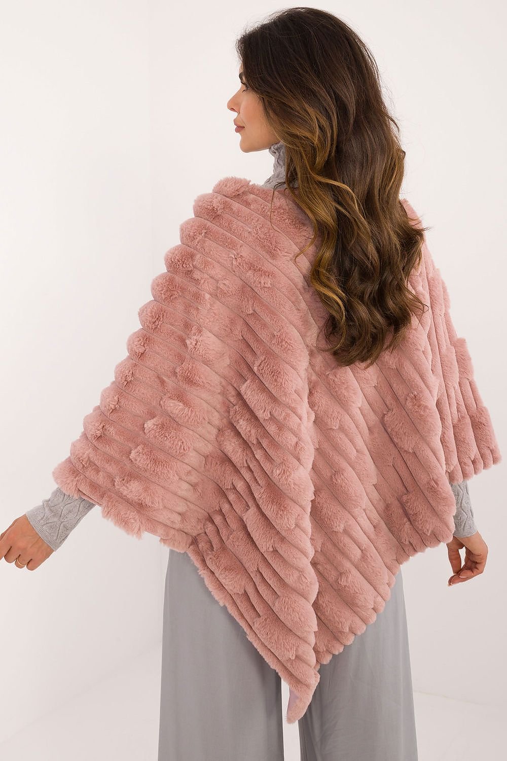 Poncho model 200205