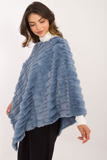 Poncho model 200206