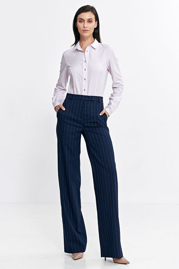 Trousers model 200390