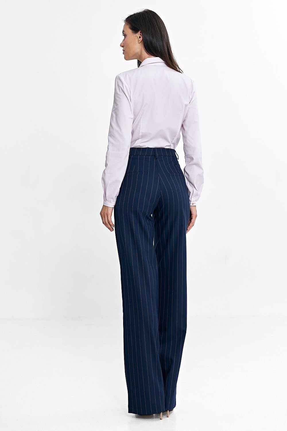 Trousers model 200390