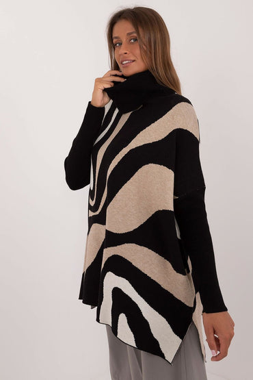 Turtleneck model 200413