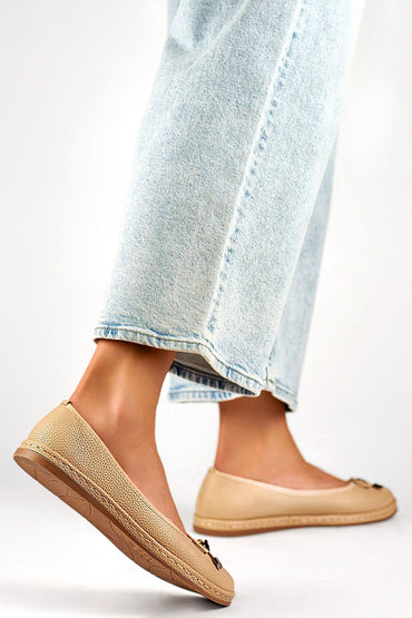 Ballet flats PRIMO - Lojahub Shop