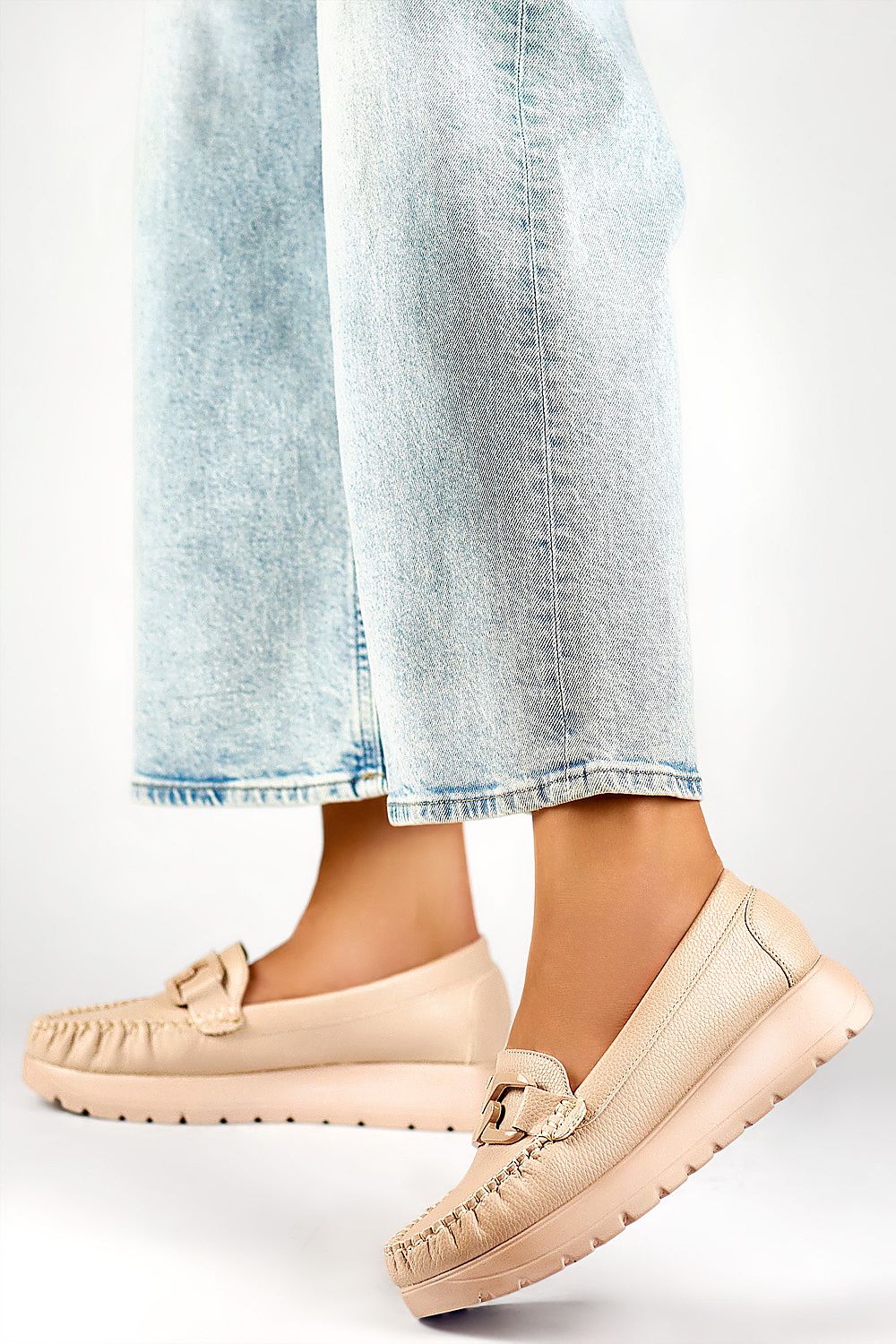 Mocassin PRIMO - Lojahub Shop