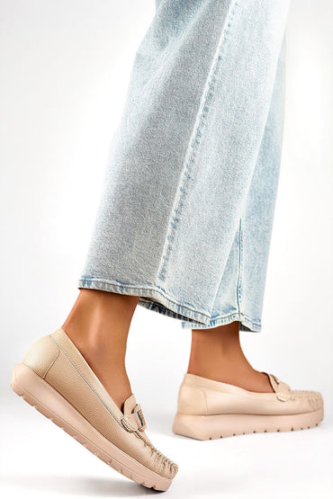 Mocassin PRIMO - Lojahub Shop