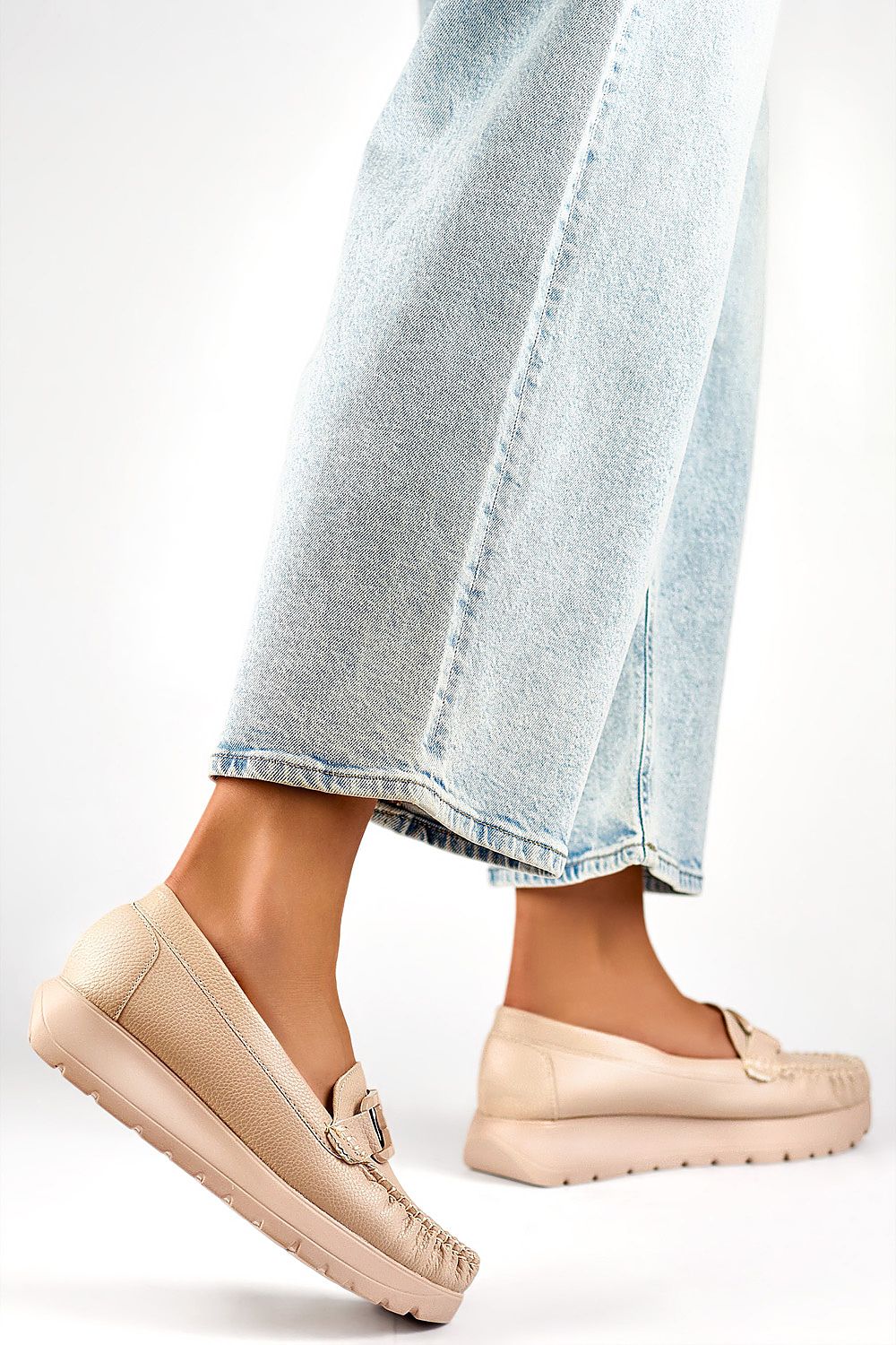 Mocassin PRIMO - Lojahub Shop