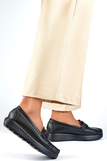 Mocassin PRIMO - Lojahub Shop