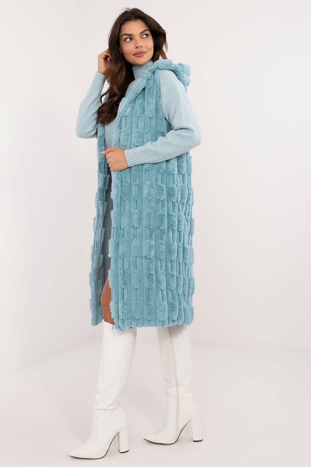 Gilet model 200521