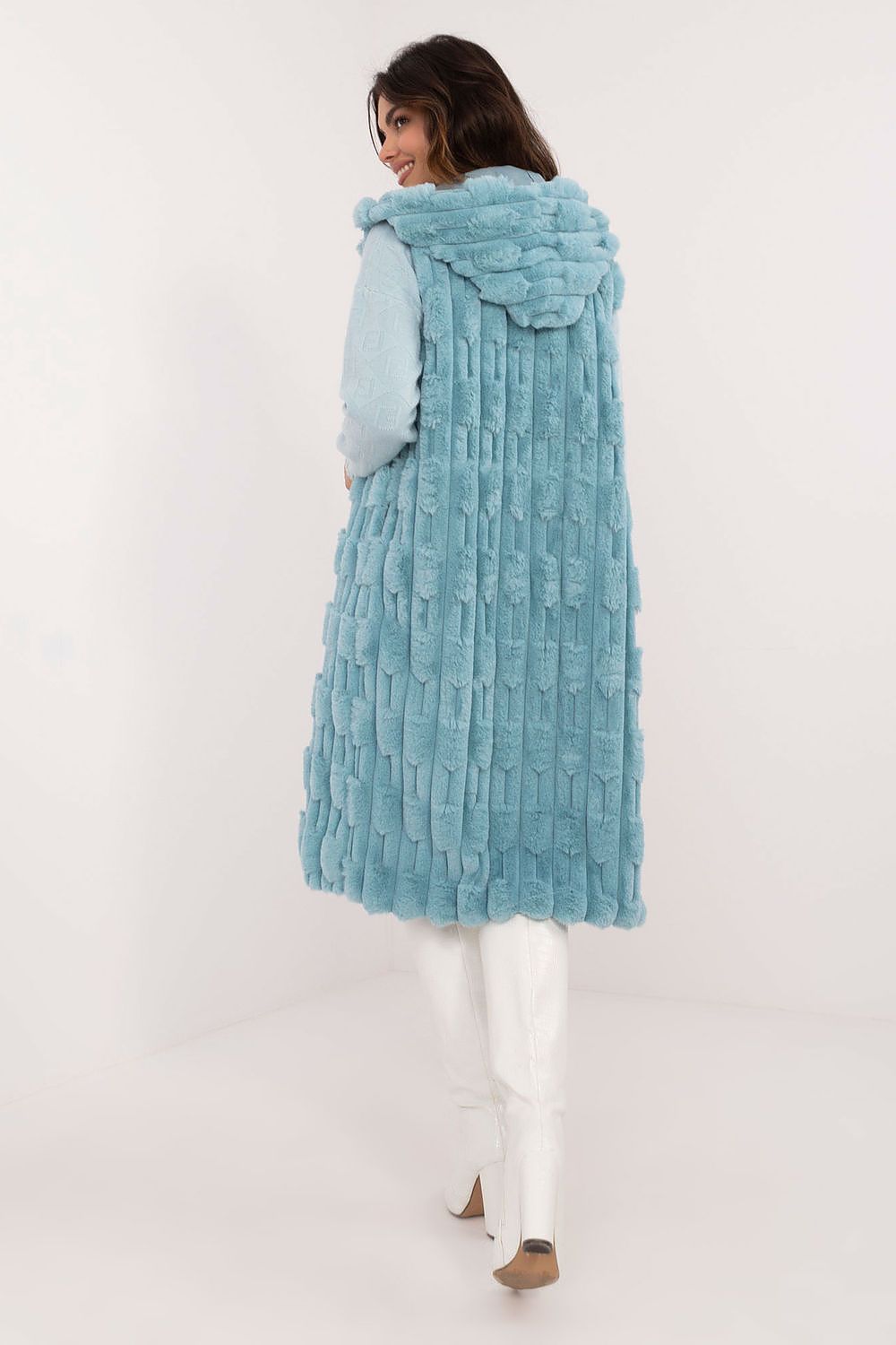 Gilet model 200521