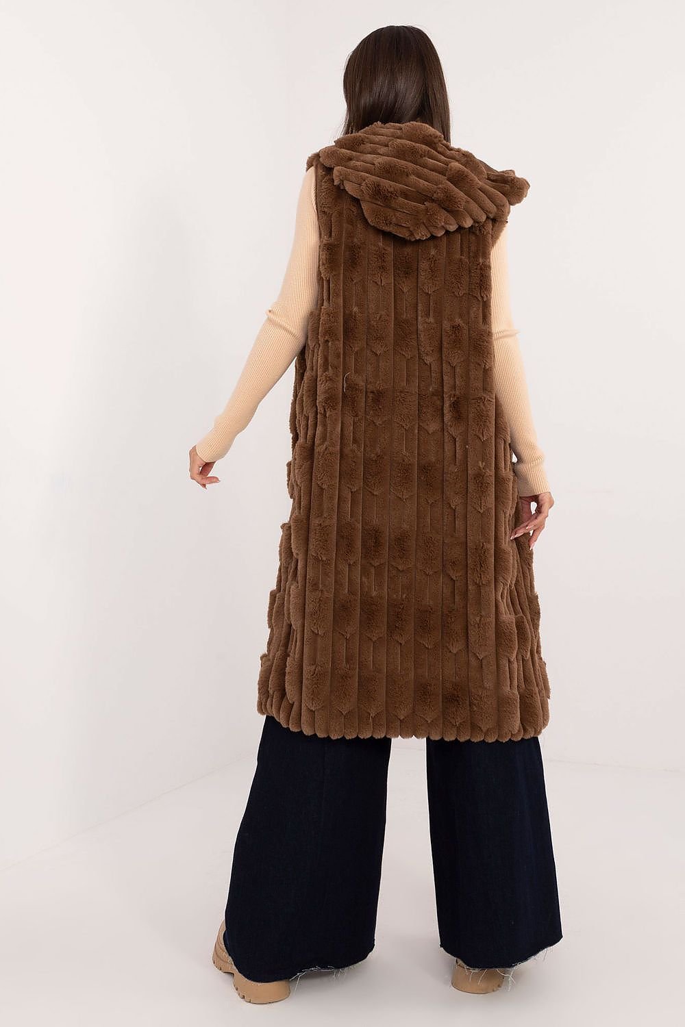 Gilet model 200522