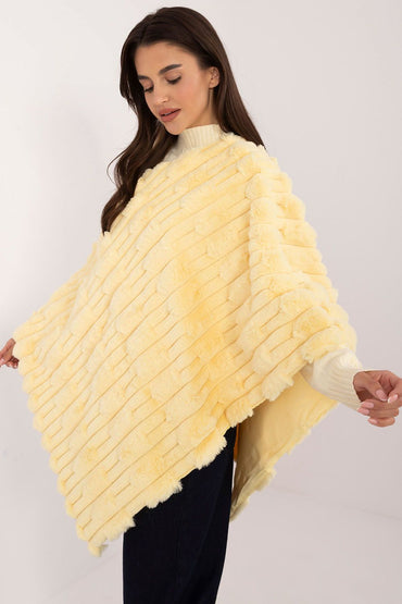 Poncho model 200534