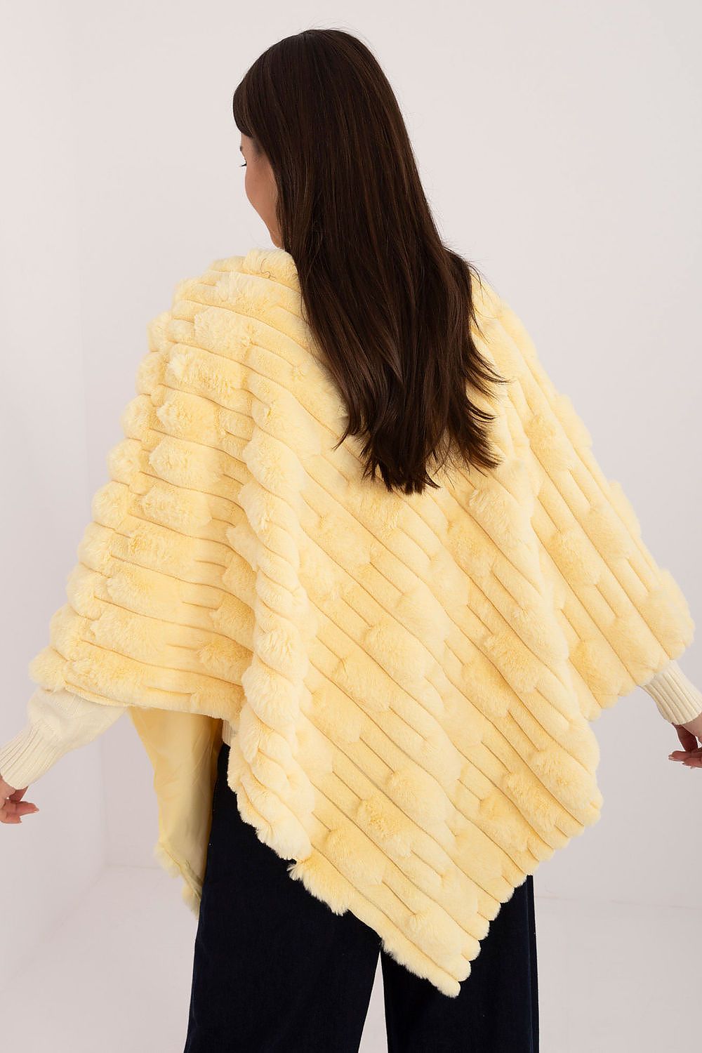 Poncho model 200534
