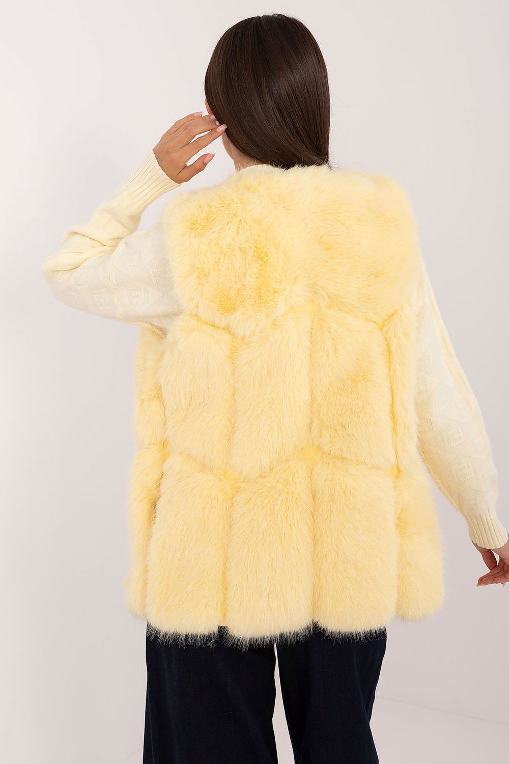 Gilet model 200536