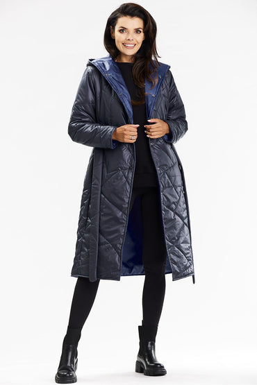 Coat model 200546