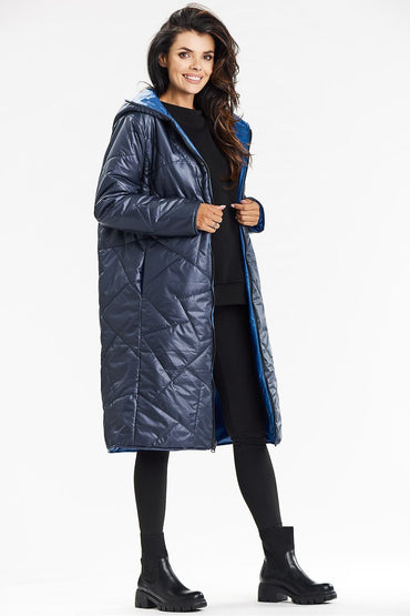 Coat model 200548