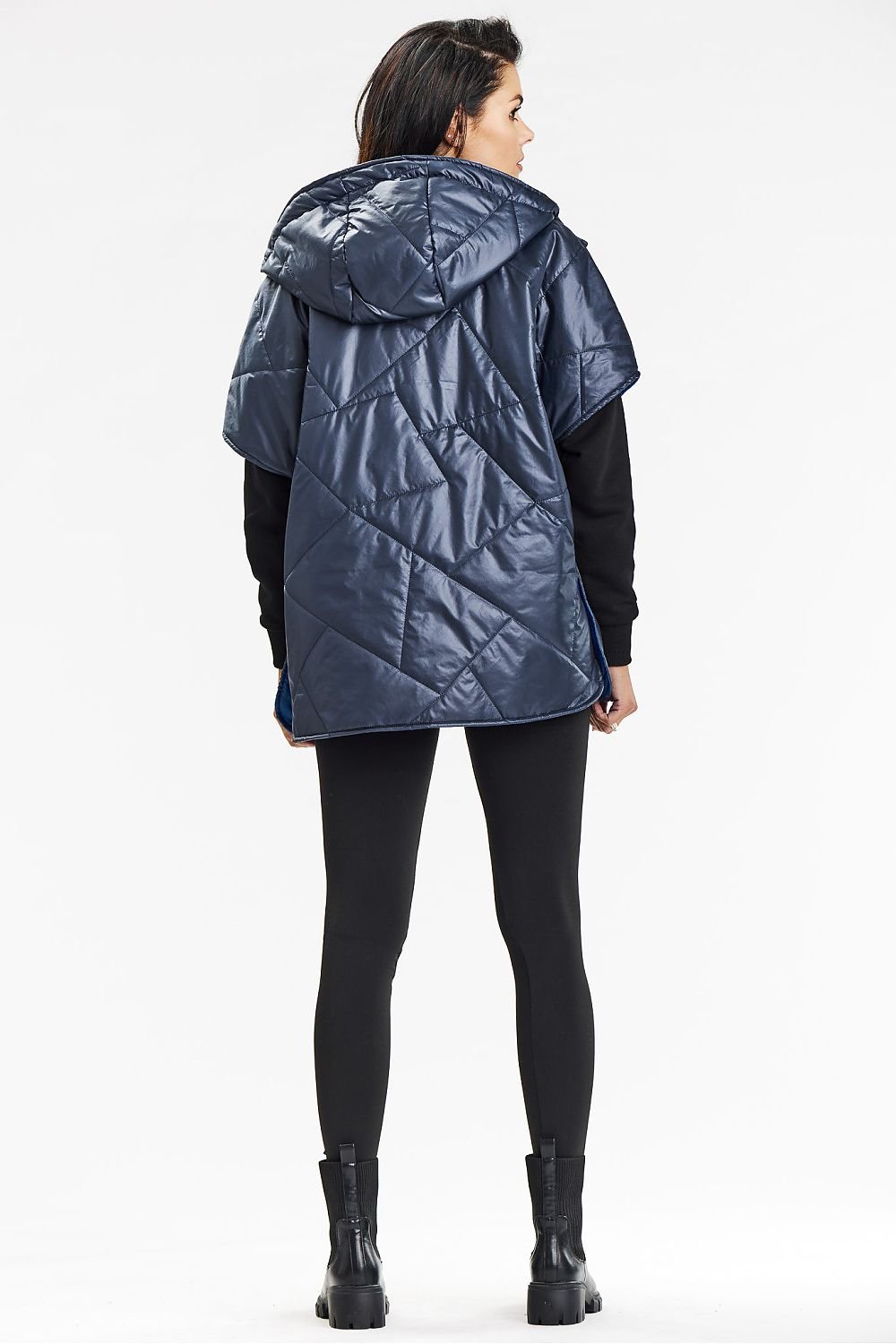 Gilet model 200550