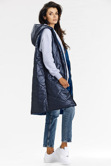 Gilet model 200552