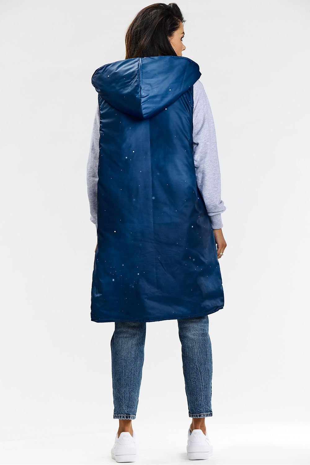 Gilet model 200552