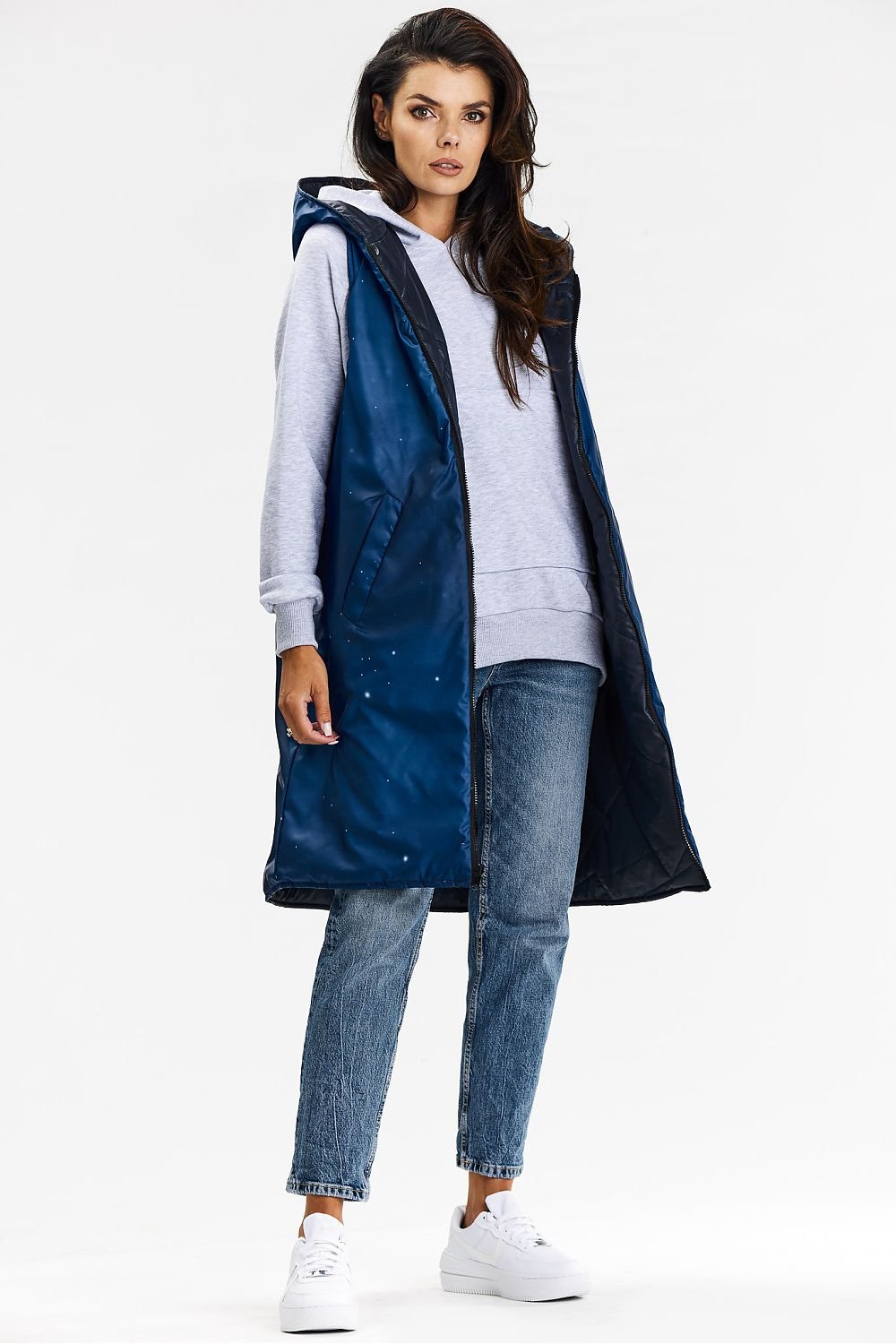 Gilet model 200552