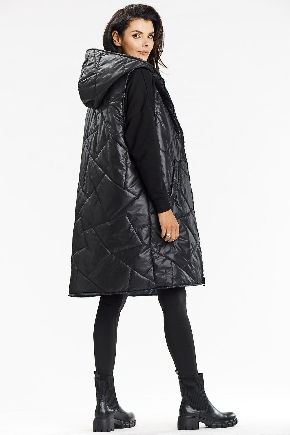 Gilet model 200553