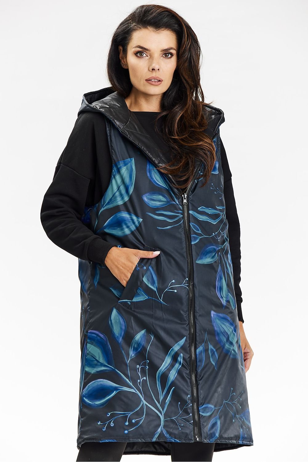Gilet model 200553