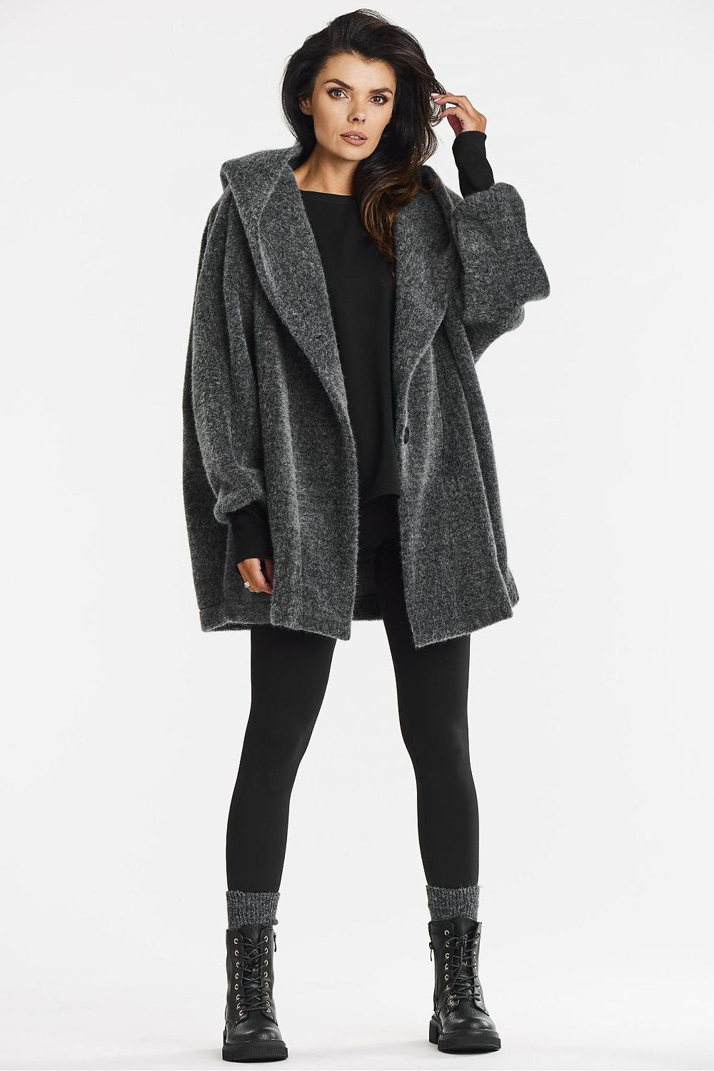 Coat model 200556