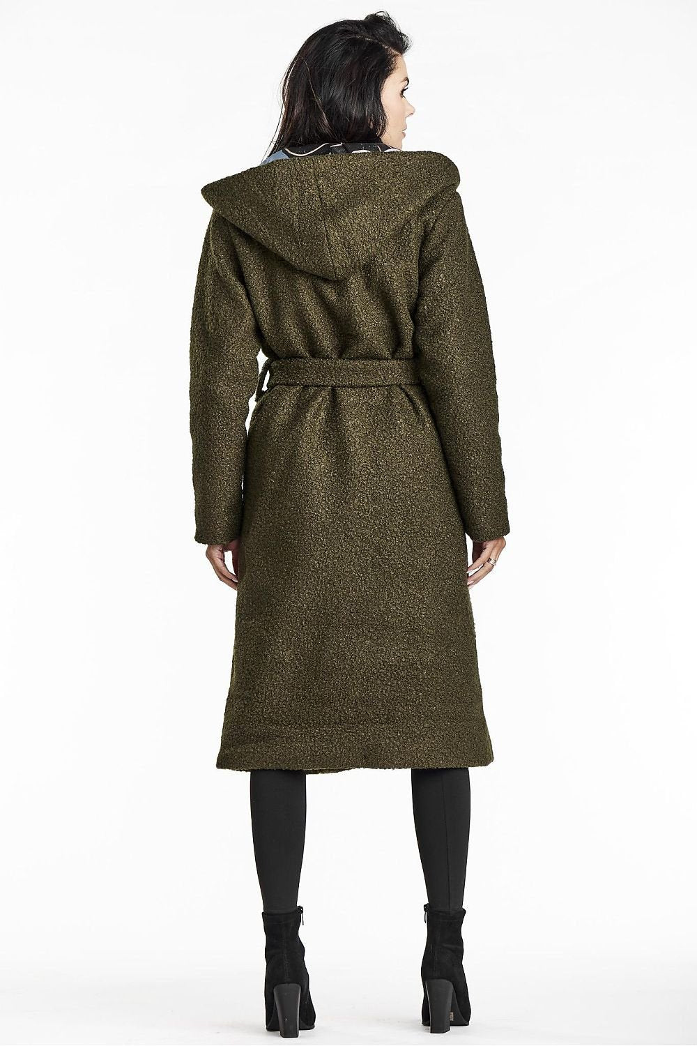 Coat model 200558