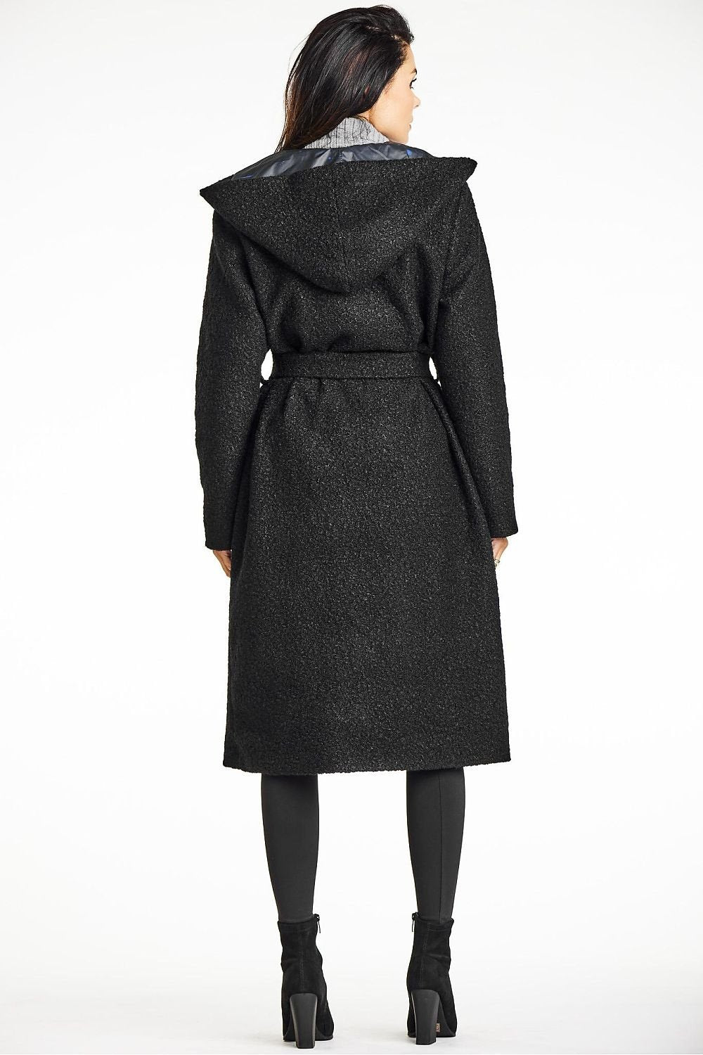 Coat model 200559