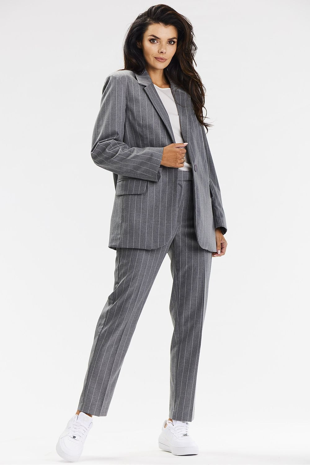 Jacket model 200560