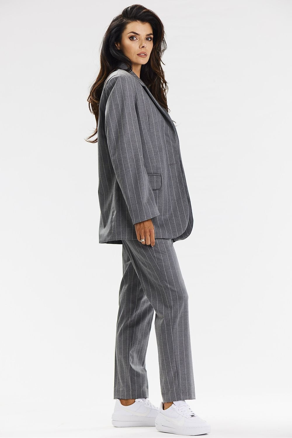 Jacket model 200560