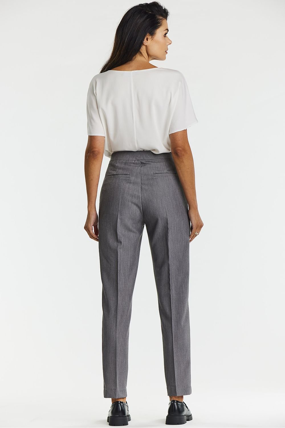 Women trousers model 200569
